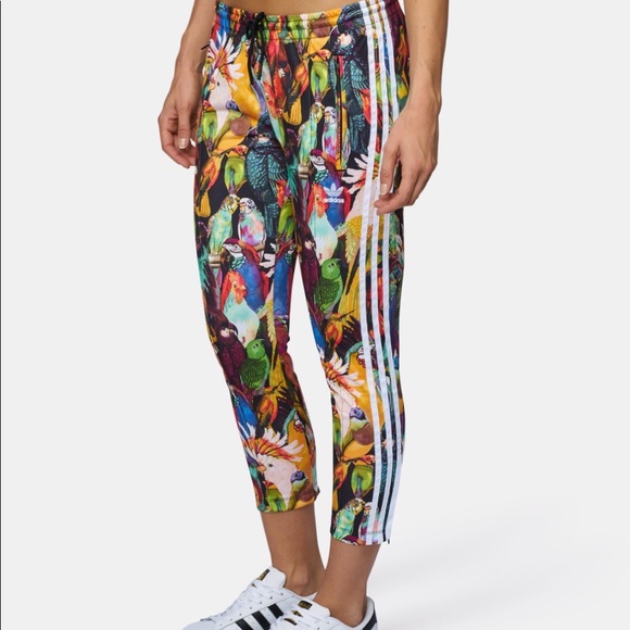 adidas passaredo leggings